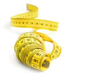 Tape measure