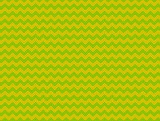 Bernd Meinen Muster Hintergrund Welle gr&uuml;n gelb