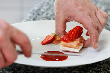En Cuisine