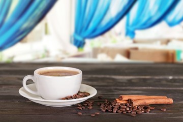 Coffee.