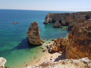 portugal algarve