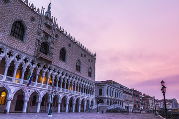 Obraz premium Architecture of Venice