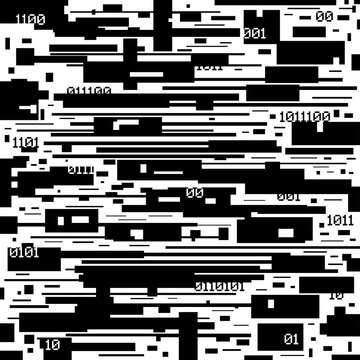 Glitch Effect