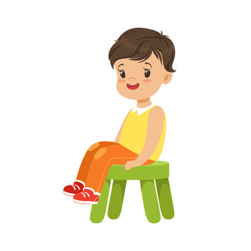 Sit Cartoon Images – Browse 599,965 Stock Photos, Vectors, and Video |  Adobe Stock