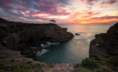 Central Coast Australia