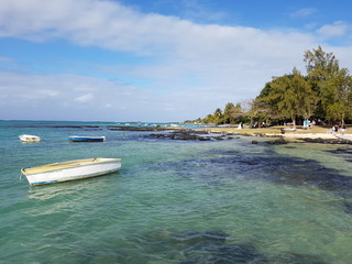 Ile Maurice