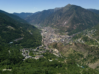 Andorra La Vella 