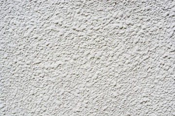 Grey uneven cement plaster texture