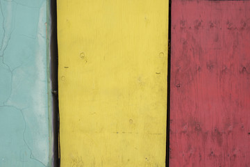 Organic background paint texture cracking and pealing fabulous design possibilities