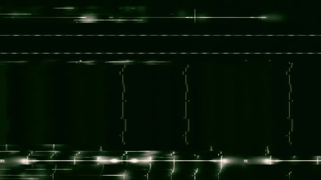 Data Glitch 049: Streaming data malfunction (Loop).