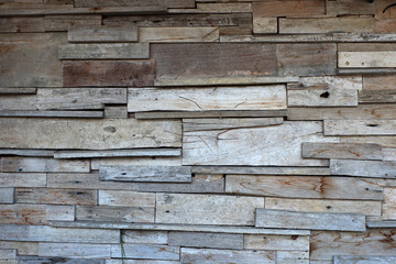 Old Wood Texture for Background.