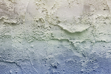 Wave of cement wall.Texture abstract background.