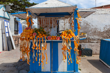 Marokko