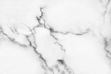 luxury of white marble texture and background