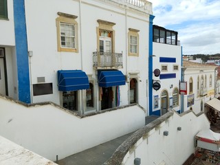 Eindrücke aus Portugal