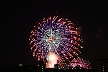 花火④