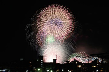 花火③