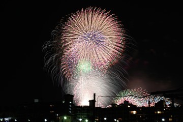 花火②