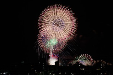 花火①