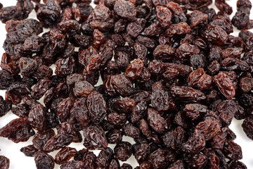 dried grapes
