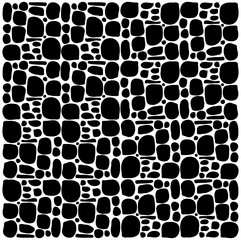 stone wall game texture beautiful banner wallpaper design illustration