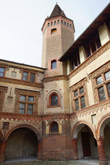 Prieuré de saint-ours