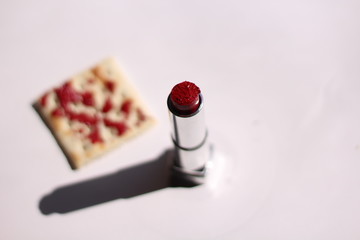 lipstick jam