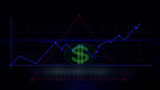 Diagram, Business background 