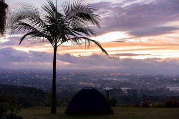 Acampar (Camping)