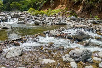 Iao River Pool 3