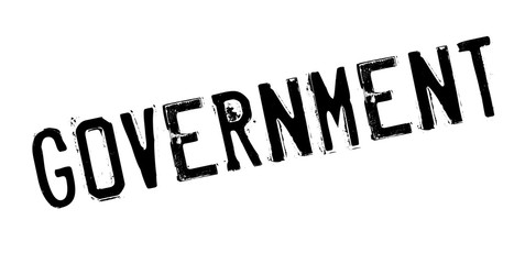Government rubber stamp. Grunge design with dust scratches. Effects can be easily removed for a clean, crisp look. Color is easily changed.