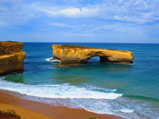 Fototapeta premium London Bridge Great Ocean Road