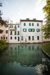 Architecture of Venice