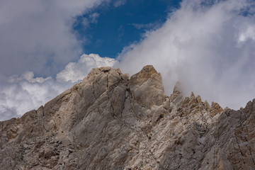 Gran Sasso d'Italia