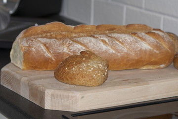 Bread 22