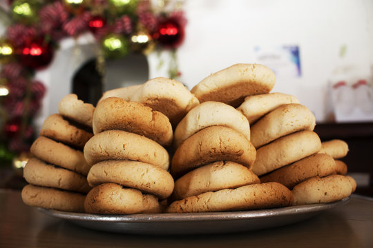 Empanadas de cambray
