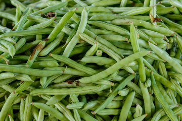 Fresh Green Beans