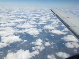 Obraz premium flight