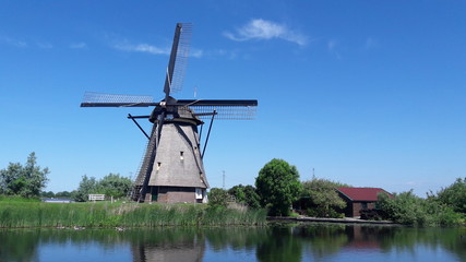 Wind Mills