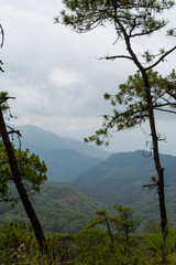 Obraz premium San Sebastian del Oeste