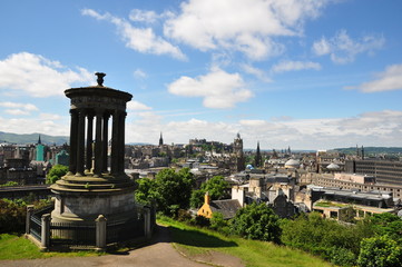 Edimbourg