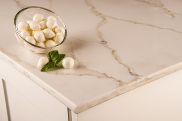 marble bathroom and kitchen countertops
