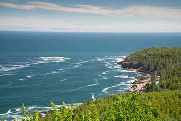 Acadia National Park