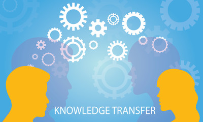 Knowledge Transfer Concept