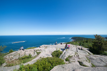 Acadia National Park