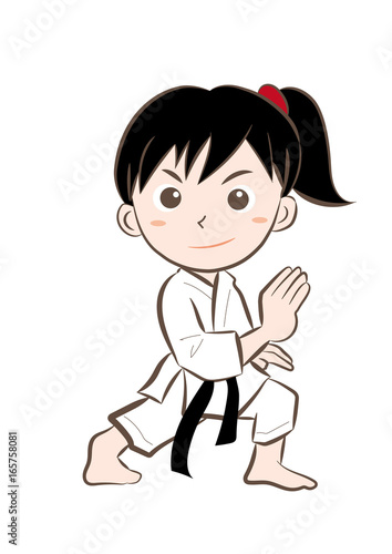空手 女の子e Wall Mural Wallpaper Murals Wallsheaven Kayocci 空手 女の子e Wall Mural Wallpaper Murals Wallsheaven Kayocci