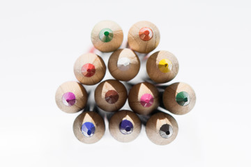 Colored Pencils