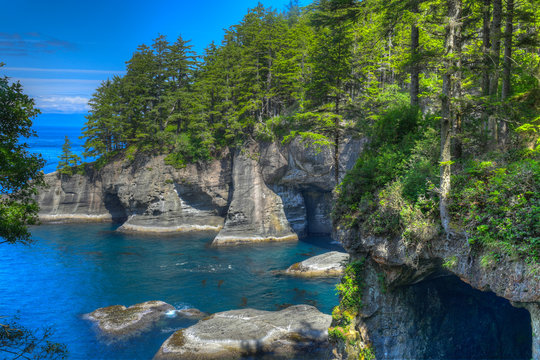 Cape Flattery