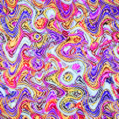 Fototapeta premium colorful modern art abstract background