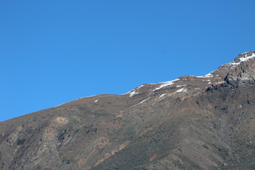 Montaña